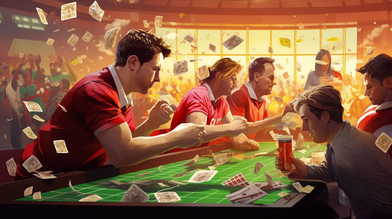 Ilustrasi privasi pengguna dijaga ketat dalam aktivitas taruhan olahraga dan casino online