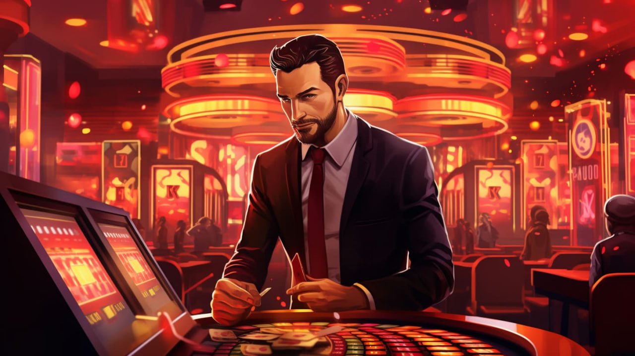 Layar smartphone menampilkan permainan blackjack live di hebohqq yang lancar dan responsif