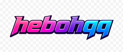 Logo hebohqq official